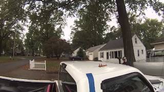 lockout on a chevy truck