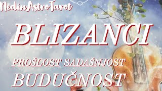 Blizanci ♊️ “Ovog puta je drugačije! Još neko je prisutan”