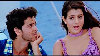 Pyaar Ki Kashti Mein Song | Hrithik Roshan, Amisha Patel | Udit Narayan, Alka Yagnik | 90s Songs