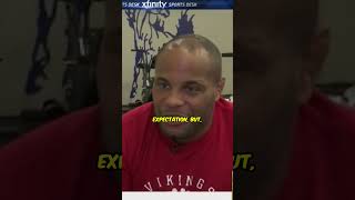 Daniel Cormier's Successful transition from MMA to High School Wrestling Coach 2018-2024