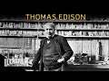 Thomas Edison: Lighting Up the World | Historical Documentary | Lucasfilm