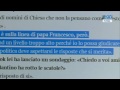 migranti continuano gli sbarchi e le polemiche. famiglia cristiana chiede scusa a mons. galantino