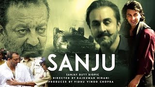 Sanju Official Trailer Teaser | Ranbir Kapoor | Sanjay Dutt Biography | Biopic