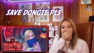 Dreamcatcher Mind EP03. Horror Experience: Search the Abandoned hospital! 'Horror PuzzleⅠ' Reaction!