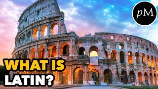 What is Latin? Latin language history & Latin language timeline, Latin literature