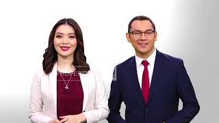 Redaksi CNN Indonesia Siang