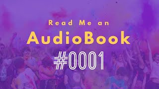 Read Me an AudioBook  0001