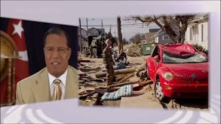 Part 6: The Time And What Must Be Done by Done by The Honorable Minster Louis Farrakhan