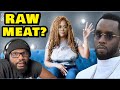 I Went To A “Diddy” Party | Former Model Napah Shadah REVEAL What She Saw At Diddy ELITE Party