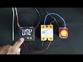 selec digital temperature controller tc513cx programming explained