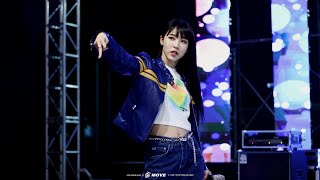 220930 명지전문대축제 마마무 문별 직캠 (MAMAMOO MOONBYUL FANCAM)