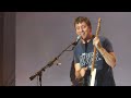 blur advert song 2 live malahide castle dublin 24th june 2023