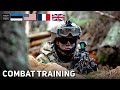 U.S. Army Europe | Force-on-Force Battle on Opposing Forces in Estonia (2024)