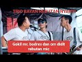 MUNAROH - TRIO BAYAN - BAYAN MUSIC