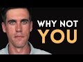 WHY NOT YOU | Best Ryan Holiday Motivational Video