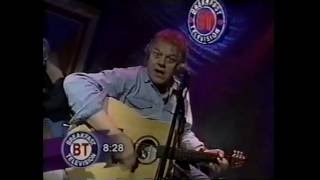 The Stampeders `Unplugged`.  Devil You, from Breakfast Television Halifax 2004