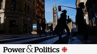 Public sector union surprised by 3-day return to office news | Power & Politics