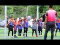 U8 Footballhub 10.0 2024 : Janda Baik Junior vs RAS FC