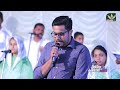 kottarakara brethren convention 2023 ii day 3 ii message evg. james m. thomas