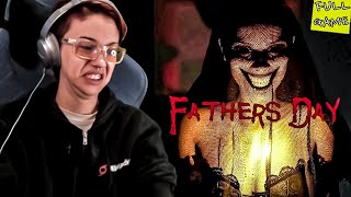 Father's Day Full Game -  Emika Is Back With Another Fantastic Horror