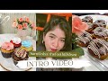 My channel intro | Food vlogger Kalimpong | thefoothillsfeast | Samiksha Bagdas