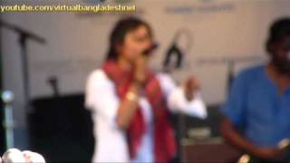 Baishakhi Mela 2010 - Bangla Town, Brick Lane, London (Clip1)