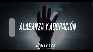 Cuarto de oración - SION - 04/10/19