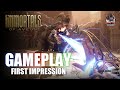 Immortals of Aveum | New Magic Shooter FPS,Gameplay and First Impressions! - EAA!!