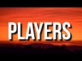 Coi Leray - Players (Lyrics)