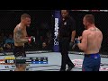 Dustin Poirier vs Justin Gaethje 1  UFC Fights We Are Thankful For 2023 - Day 1