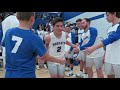 2018 cambridge vs meadowbrook basketball hype video the county rivalry