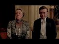 the dowager s finest comebacks downton abbey