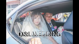 【婚禮攝影】苗栗彰化婚禮｜結婚迎娶儀式午宴｜自宅流水席｜苗栗彰化婚攝｜平面攝影｜相片MV