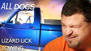 Lizard Lick Towing | S01 E04 | All Documentary