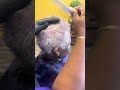 her relaxer made her hair yellow how to easily remove yellow from gray hair