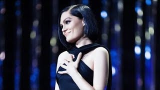 Jessie J - I Have Nothing (Whitney Houston) "Singer 2018" HD