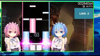 Yooh - Tribal Trial [Osu!mania 4k insane]