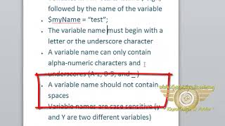Php Variables PART-4