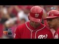 sf@wsh gm1 harper collects first nats hit in the 5th