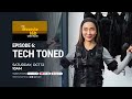 The Lifestyle Lab: Episode 6 - Tech Toned