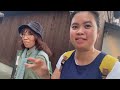 ep 6 เที่ยวกินที่ ine หมู่บ้านชาวประมงสุดน่ารัก กับฮานามิ experience vlog life is a peach