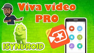 APLICACION VIVA VIDEO PRO | SIN MARCA DE AGUA | APLICACION PARA EDITAR VIDEOS GRATIS 2020