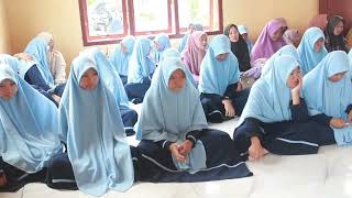 KAJIAN RUTIN WALI SANTRI PONDOK PESANTREN MUHAMMADIYAH AHMAD DAHLAN