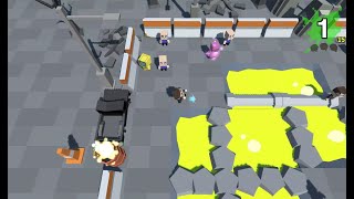 Zombie io Unity Game Source Code #unity #unity3d #unitydev #unitydeveloper #sourcecodegratis