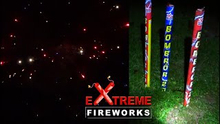 Bombrör 20mm - Extreme Fireworks