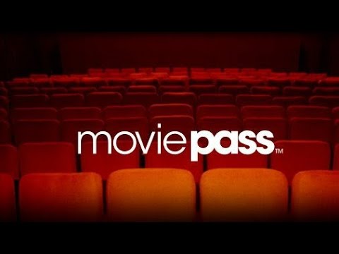 MoviePass No More Unlimited MoviePass No More Unlimited
