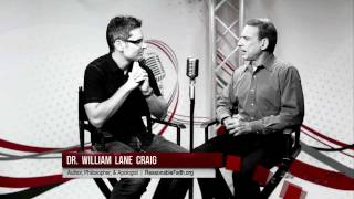 133. Argument of Evil \u0026 Suffering Against the Existence of God? With William Lane Craig