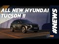 ALL NEW HYUNDAI TUCSON RESMI MELUNCUR DI INDONESIA DI ACARA GJAW 2024 SEGINI HARGANYA