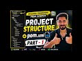 🚀 Building Selenium Automation Framework from Scratch – Part 1