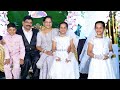 Holy Communion Celebration of Andrea Maria | Permannur